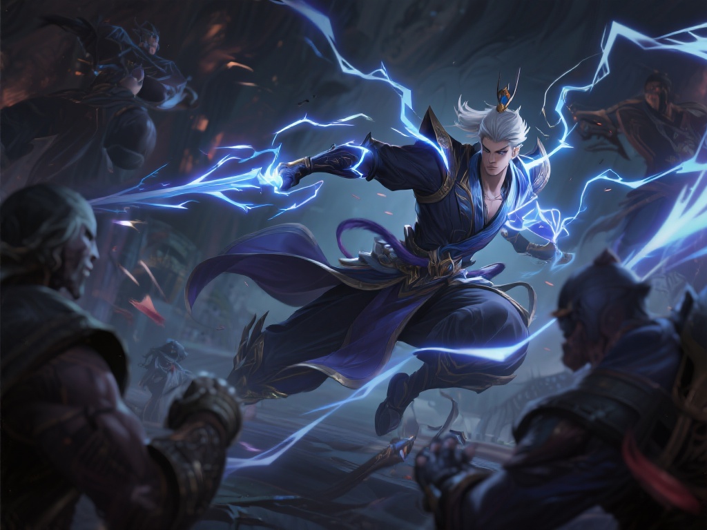 分配机制 分配机制