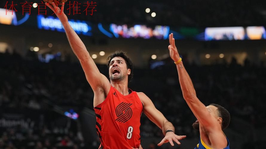 库里48分难救主!开拓者136-131力克勇士,格兰特夏普合砍70分掀翻卫冕冠军 库里48分难救主!开拓者136-131力克勇士,格兰特夏普合砍70分掀翻卫冕冠军