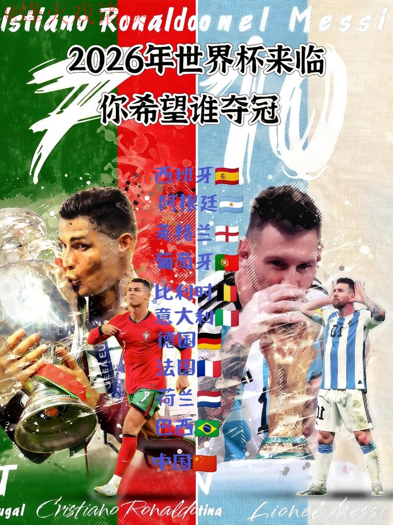 在线观看2026世界杯:最佳实时直播网址推荐 在线观看2026世界杯:最佳实时直播网址推荐