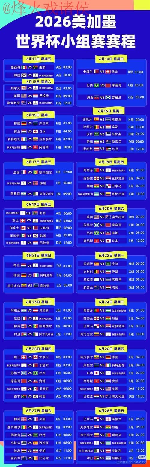 在线观看2026世界杯:最佳实时直播网址推荐 在线观看2026世界杯:最佳实时直播网址推荐